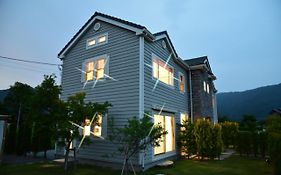 Kawaguchiko Cottage Minami